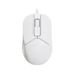 A4Tech FM12 Optical USB Mouse