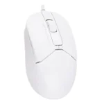 A4Tech FM12 Optical USB Mouse