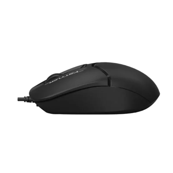 A4Tech FM12 Optical USB Mouse