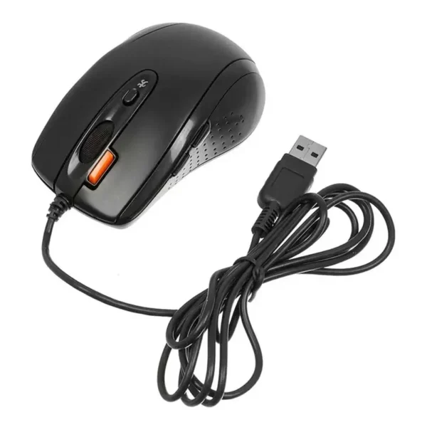 A4Tech N-70FXS Mouse