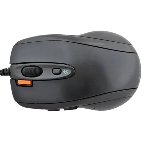 A4Tech N-70FXS Mouse