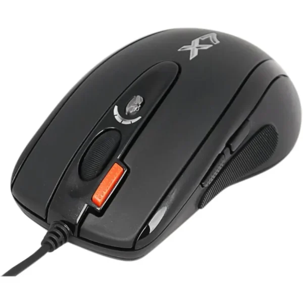 A4Tech X-710BK Gaming Mouse