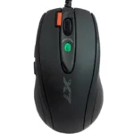 A4Tech X-710BK Gaming Mouse