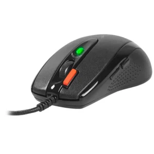 A4Tech X-710BK Gaming Mouse