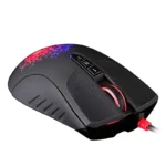 A4tech A90 Gaming Mouse