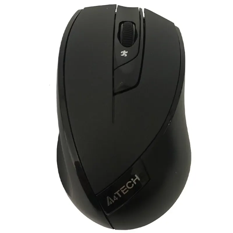 A4tech G7-600NX Wireless MOUSE