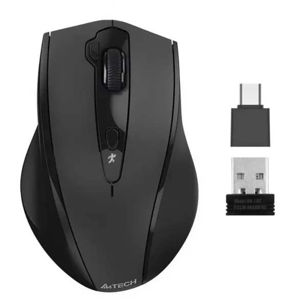 A4tech G7_81O_AIR2_V_TRACK Wireless mouse