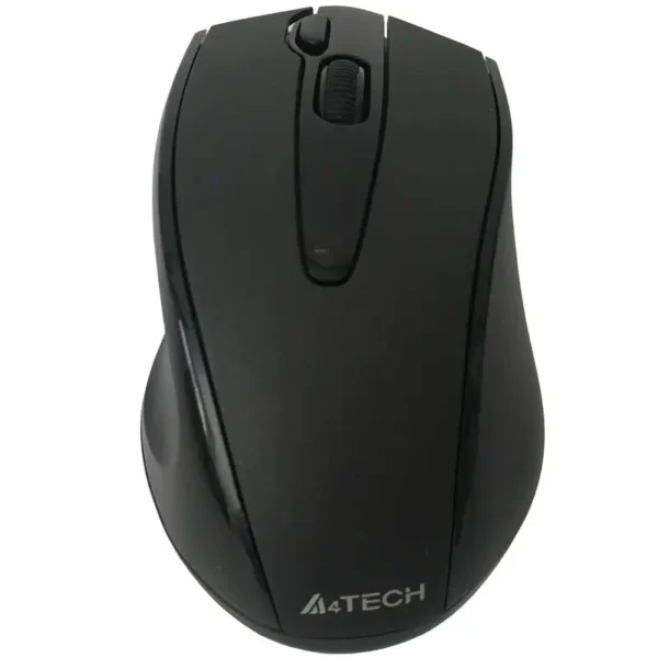 A4tech G9-500F Wireless MOUSE