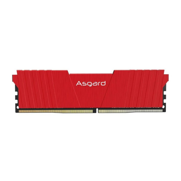 ASGARD Loki T2 DDR4 4GB 2400MHz CL17 Single Desktop Ram