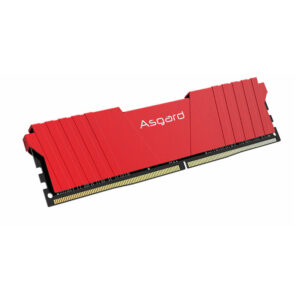 ASGARD Loki T2 DDR4 4GB 2400MHz CL17 Single Desktop Ram