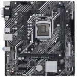 مادربرد ایسوس ASUS PRIME H510M-E LGA1200