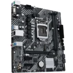 مادربرد ایسوس ASUS PRIME H510M-E LGA1200