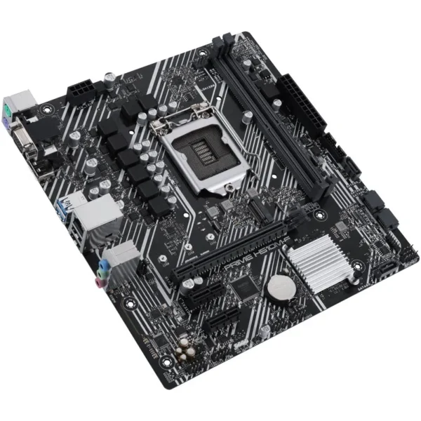 مادربرد ایسوس ASUS PRIME H510M-E LGA1200