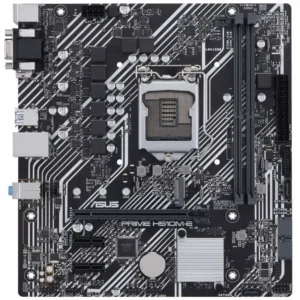 مادربرد ایسوس ASUS PRIME H510M-E LGA1200