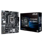 مادربرد ایسوس ASUS PRIME H510M-E LGA1200