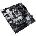 مادربرد ایسوس ASUS Prime B660M-A D4 LGA 1700