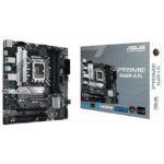 مادربرد ایسوس ASUS Prime B660M-A D4 LGA 1700