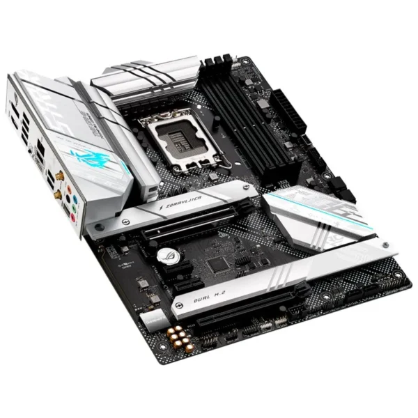 مادربرد گیمینگ ایسوس ASUS ROG STRIX B660-A WIFI D4 LGA 1700