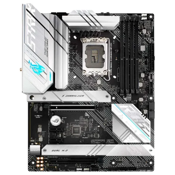 مادربرد گیمینگ ایسوس ASUS ROG STRIX B660-A WIFI D4 LGA 1700