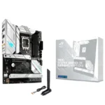 مادربرد گیمینگ ایسوس ASUS ROG STRIX B660-A WIFI D4 LGA 1700