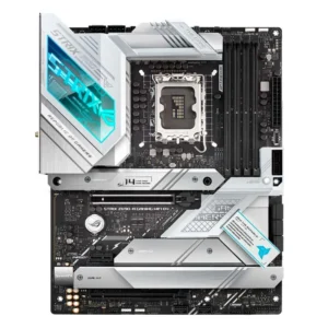 مادربرد گیمینگ ایسوس ASUS ROG STRIX Z690-A WIFI D4 LGA 1700