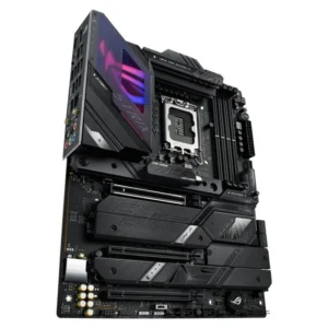 مادربرد گیمینگ ایسوس ASUS ROG STRIX Z790-E Gaming WIFI LGA 1700