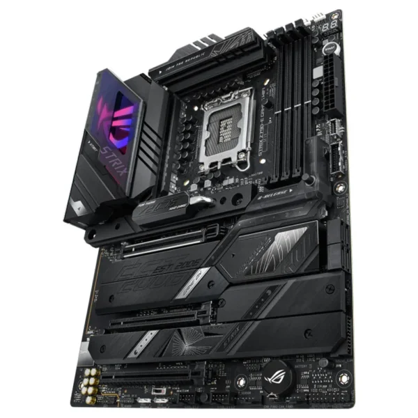 مادربرد گیمینگ ایسوس ASUS ROG STRIX Z790-E Gaming WIFI LGA 1700