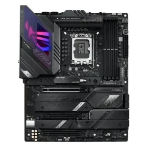 مادربرد گیمینگ ایسوس ASUS ROG STRIX Z790-E Gaming WIFI LGA 1700