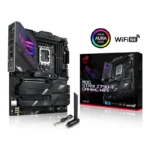 مادربرد گیمینگ ایسوس ASUS ROG STRIX Z790-E Gaming WIFI LGA 1700