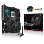 مادربرد گیمینگ ایسوس ASUS ROG STRIX Z790-F WIFI LGA 1700