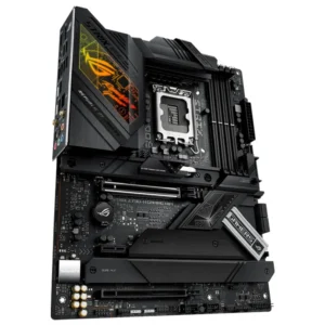 مادربرد گیمینگ ایسوس ASUS ROG STRIX Z790-H WIFI LGA 1700