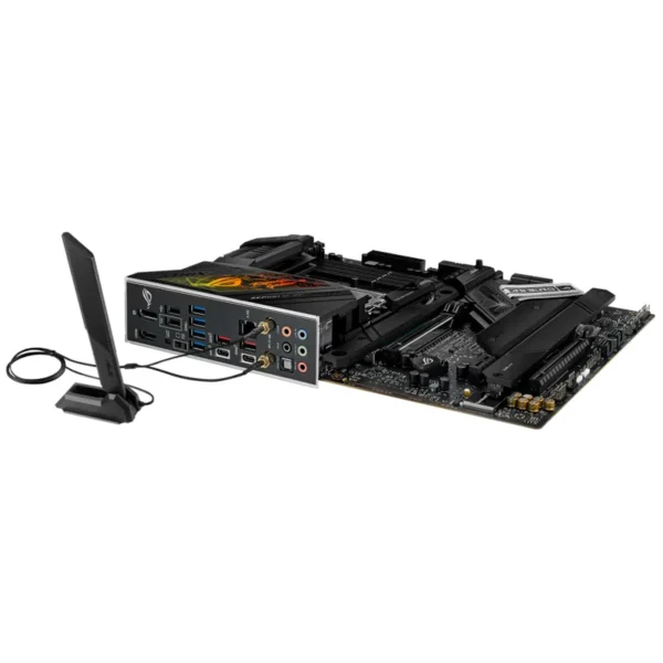 مادربرد گیمینگ ایسوس ASUS ROG STRIX Z790-H WIFI LGA 1700