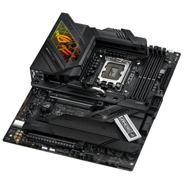 مادربرد گیمینگ ایسوس ASUS ROG STRIX Z790-H WIFI LGA 1700