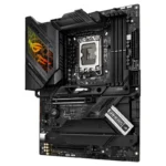 مادربرد گیمینگ ایسوس ASUS ROG STRIX Z790-H WIFI LGA 1700