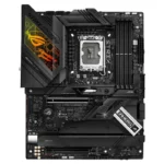 مادربرد گیمینگ ایسوس ASUS ROG STRIX Z790-H WIFI LGA 1700