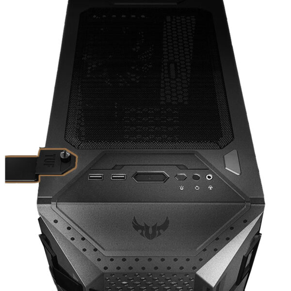 ASUS TUF GT301 Gaming Case