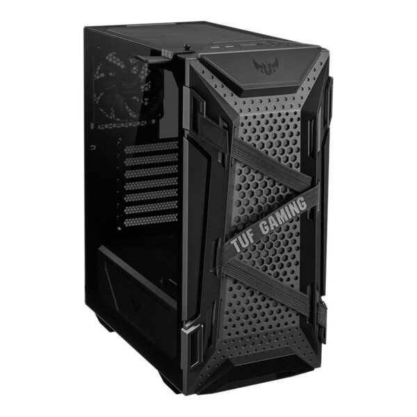 ASUS TUF GT301 Gaming Case