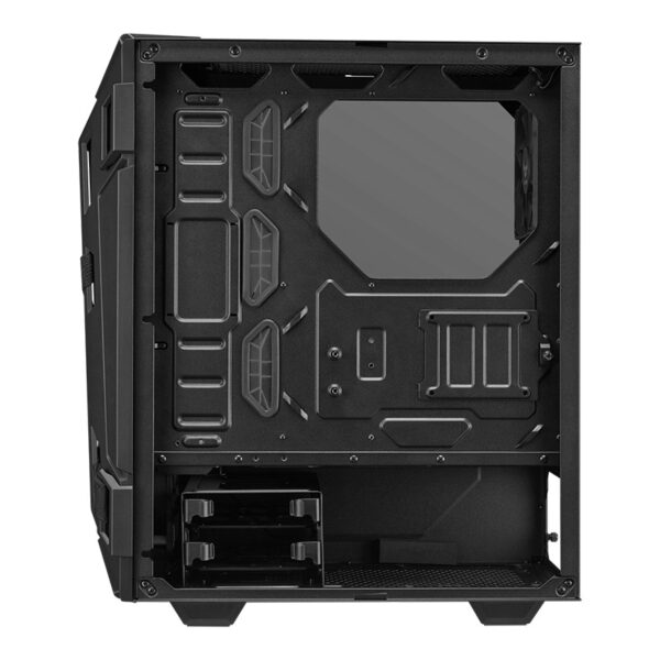 ASUS TUF GT301 Gaming Case