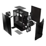 ASUS TUF GT301 Gaming Case