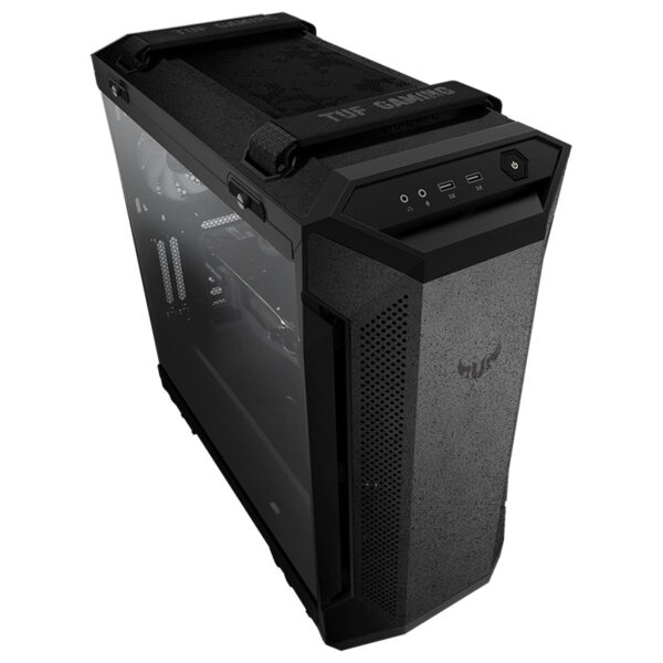 ASUS TUF GT501 Gaming Case