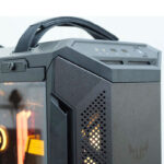 ASUS TUF GT501 Gaming Case