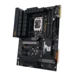 مادربرد گیمینگ ایسوس ASUS TUF H770-Pro WIFI LGA 1700