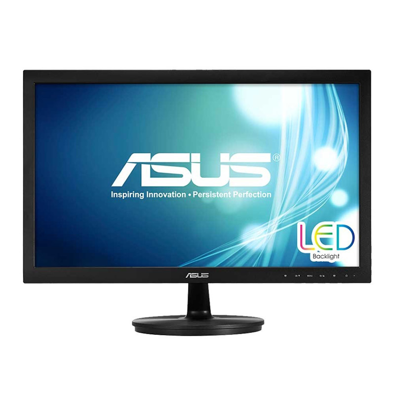 Asus VS197DE HD TN LED 18.5 Inch Monitor