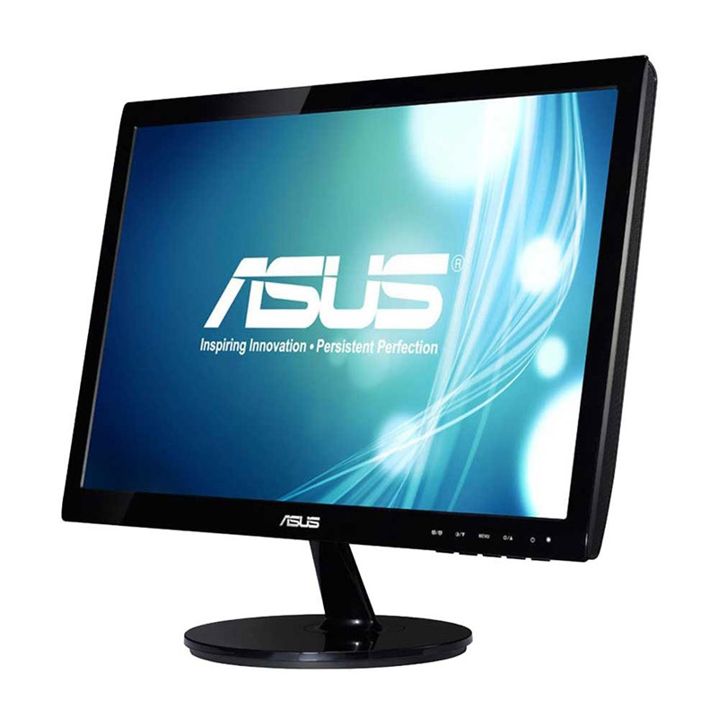 Asus VS197DE HD TN LED 18.5 Inch Monitor