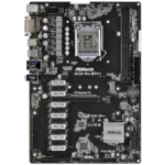 مادربرد ازراک Asrock H110 Pro BTC Plus LGA1151