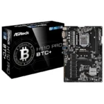 مادربرد ازراک Asrock H110 Pro BTC Plus LGA1151