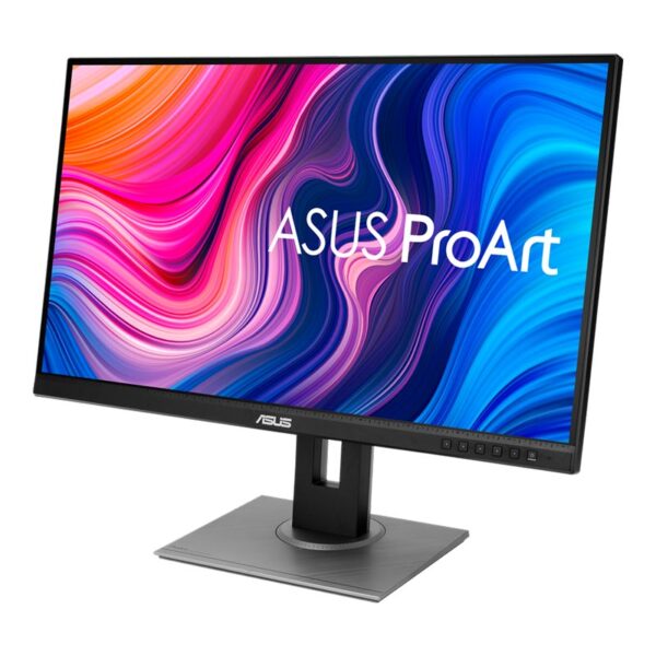 Asus PA278QV QHD IPS 27 Inch LED Monitor