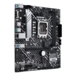 مادربرد ایسوس Asus Prime H610M-A D4 LGA 1700