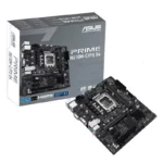 مادربرد ایسوس Asus Prime H610M-C/PS D4 LGA 1700