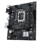 مادربرد ایسوس Asus Prime H610M-R D4 LGA 1700